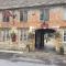 The New Inn - Cerne Abbas