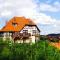 Apartments Villa-Ratskopf Wernigerode - 韦尼格罗德