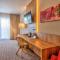 Hotel Traumblick GmbH
