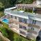 Apartments Villa Katija