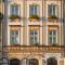 Antik Hotel Prague - Prague