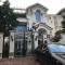 Nancy Sea View Villa 1