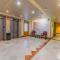 Hotel Monreal Jumilla