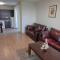 Sea View Crown apartment on complex with pools and beach, Sveti Vlas