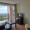 Sea View Crown apartment on complex with pools and beach, Sveti Vlas
