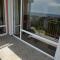 Sea View Crown apartment on complex with pools and beach, Sveti Vlas