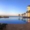 Apartment Samarah Resort D44 at DeadSea, Sea & Pool view