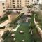 Apartment Samarah Resort D44 at DeadSea, Sea & Pool view