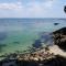 appartement bord de mer - 富埃南