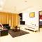 Serena Sathorn Suites - Bangkok