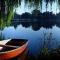 Lakeside Bed and Breakfast Berlin - Pension Am See - فالكنزيه