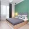 The Cozy Apartment, Sofia Foto: The Cozy Apartment, Sofia