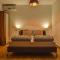 Olive garden apartment
