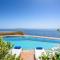 Endless View Villa Palaiokastro - Palaiokastro
