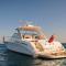 Luxury Yacht Hotel - Gibraltar