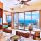 Upscale Penthouse with Ocean Views - Free Parking - 檀香山