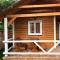 The Mussel House