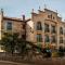 Apartamentos Costa Esmeralda