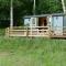The Lookout Shepherd's Hut - Dolton
