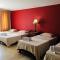 Hotel Boutique Villa Casuarinas