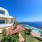 Endless View Villa Palaiokastro