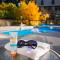 Whistler Village Inn & Suites