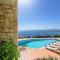 Endless View Villa Palaiokastro - Palaiokastro