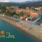 Meliton Inn Hotel & Suites by the beach - Neos Marmaras