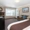 Ecola Creek Lodge - Cannon Beach