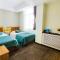 Foto: Harbin Maitian International Youth Hostel Baroque 35/46