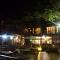 Walk Cloud Bed and Breakfast