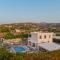 Villa Green Diamond - Private Heated Pool - Platanes