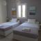Villa Kampos Paros