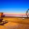 Davka Apartments - Quiet Center - 2 min to Beach