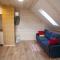 Apartamenty Osowa nad jeziorem Okmin - 苏瓦乌基