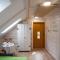 Apartamenty Osowa nad jeziorem Okmin - 苏瓦乌基