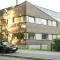 Pärnu Sadama 4 Street Apartment