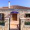 Villa Anerocurù by Chania city