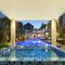 Royal Kamuela Villas & Suites at Monkey Forest Ubud - Adult Only