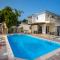 Villa Kyriaki Foto: Villa Kyriaki