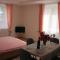 Apartmánový dom Mária