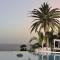 Adrián Hoteles Roca Nivaria