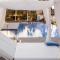 AQUA Hotel Silhouette & Spa - Adults Only