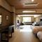 Lake Shikotsu Tsuruga Resort Spa Mizu no Uta