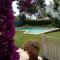 Sunny Holiday Home