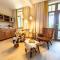 Hotel Villa Halliger