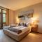 Hotel Villa Halliger