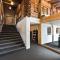 Hotel Ustria Parlatsch