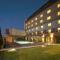 Hotel Real Oeiras Foto: Hotel Real Oeiras