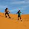 Luxurious Merzouga Desert Camps